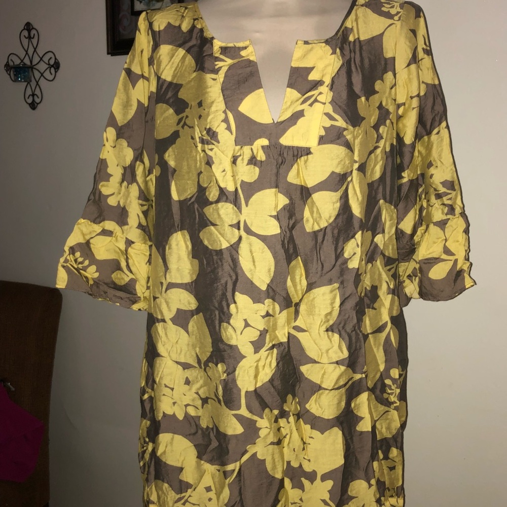 Gap Dress